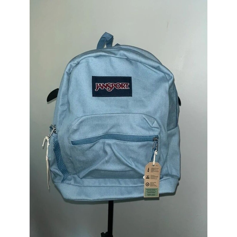Jansport backpack